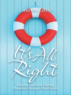 cover image of It's All Right